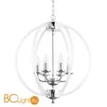 Подвесной светильник Divinare Della 2023/02 SP-6